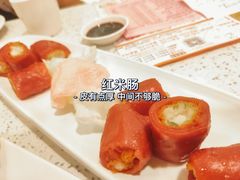 -又一间茶点轩(百汇广场店)