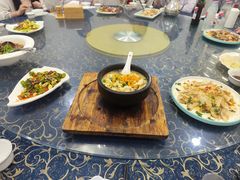 -郭姐·威海渔村(黄兴路店)