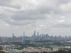 -火炉山森林公园