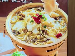 -嘉和一品粥(马家堡店)