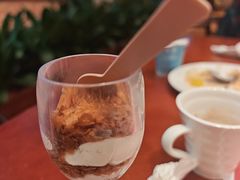 -东莞塘厦三正半山温泉酒店·沙利文西餐厅