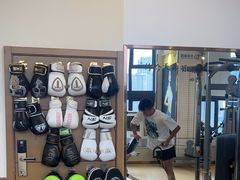 -中田·健身+普拉提(北京通州运河店)