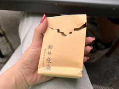 -喜洲翰林餐厅(董家百年老宅店)