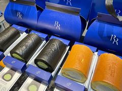 -the Roll'ING手作瑞士卷专门店(卓悦中心店)