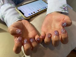 -LILY NAILS美甲美睫