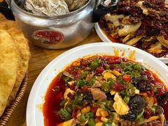 -小艺烧烤(曲江店)