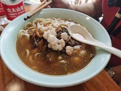-奎元馆.百年奎元.非遗传承(西湖边的解放路店)