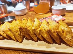 -纳瓦新疆菜(银都店)