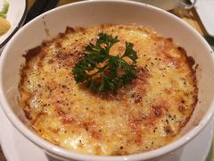 -安妮意大利餐厅(国贸店)