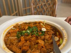 鱼籽鱼泡-庐州太太(南七里店)