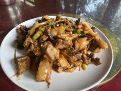 -生态苑农庄(十里画廊遇龙河店)