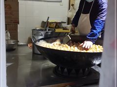自助取餐区-邓记新一代糖油果子(四川煤管局供销公司职工宿舍店)