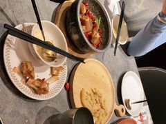 -耶里夏丽·丝路新疆菜·清真食品(徐汇南丹东路臻选店)