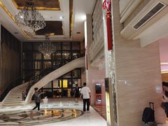 -大同王府至尊酒店