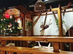 -草原塞蛮羊火锅城(港湾店)