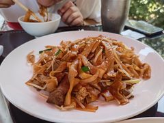 -金桔香港茶餐(宝安大厦店)