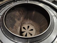 -阿山卓·野生菌火锅·纳西火塘烤肉