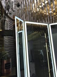 点击看大图 -3AM·S HAIR SALON烫发染发接发