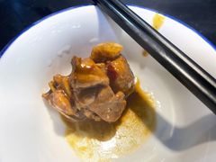 -铁锅岁月(中山东路店)