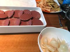 -津门羊大爷·铜锅涮肉(黄河道店)