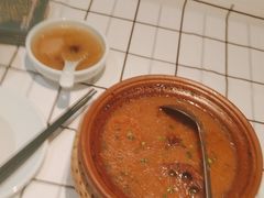 -在莲野·湖北民间菜·头牌松滋鸡(光谷步行街店)