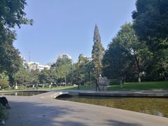 -常州古运河南大街文化旅游区-人民公园