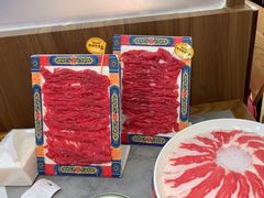 -侃爷南门铜锅涮肉