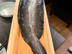 -银座苑烧肉酒场·烤活鳗(仙霞路店)
