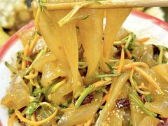 -那红花·东北菜铁锅炖(仙林金鹰店)