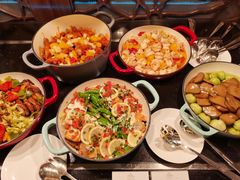 -北京中国大饭店