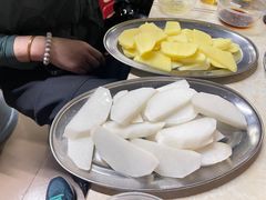 -威邵鸡煲(西华路总店)