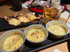 -和创柚子·会席日本料理(新区淮海街店)