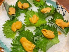 -万岛日本料理铁板烧(万泰国际店)