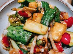 -鸽子窝(黄村店)