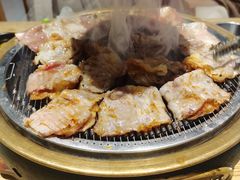-泥炉烧肉师(新街口金銮巷店)
