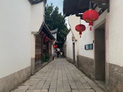 -三坊七巷历史文化街区