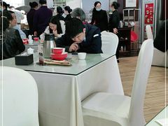 大堂-冶春茶社(珍园店)