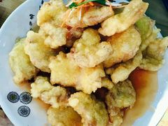锅包肉-顺姬冷面(长春旗舰店)