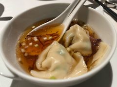 -荣轩(新荣记环球金融中心店)
