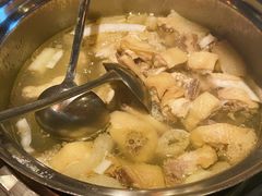 -同仁四季椰子鸡(宝安壹方城店)