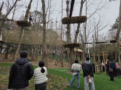 -昆山城市生态森林公园