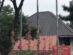 -炎黄艺术馆