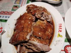 -陈光记烧腊店(罗保博士街店)
