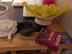 -京炭铜锅涮肉·羊蝎子·羊肉炉(保利·时光里店)