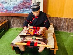 -海南槟榔谷黎苗文化旅游区