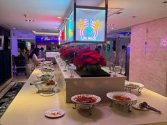 -海韵之星邮轮水会(明发商业广场店)