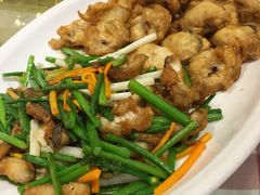 -龙桥私厨·姜花菊花过桥鱼·顺德菜(容桂店)