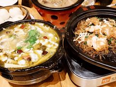 -陶德砂锅(蜀汉路店)