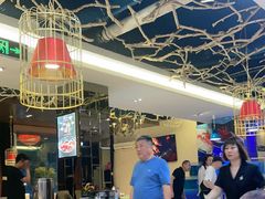 -同喜烤鸭店(光芒店)