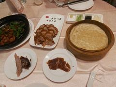 全聚德精品烤鸭-全聚德(前门店)